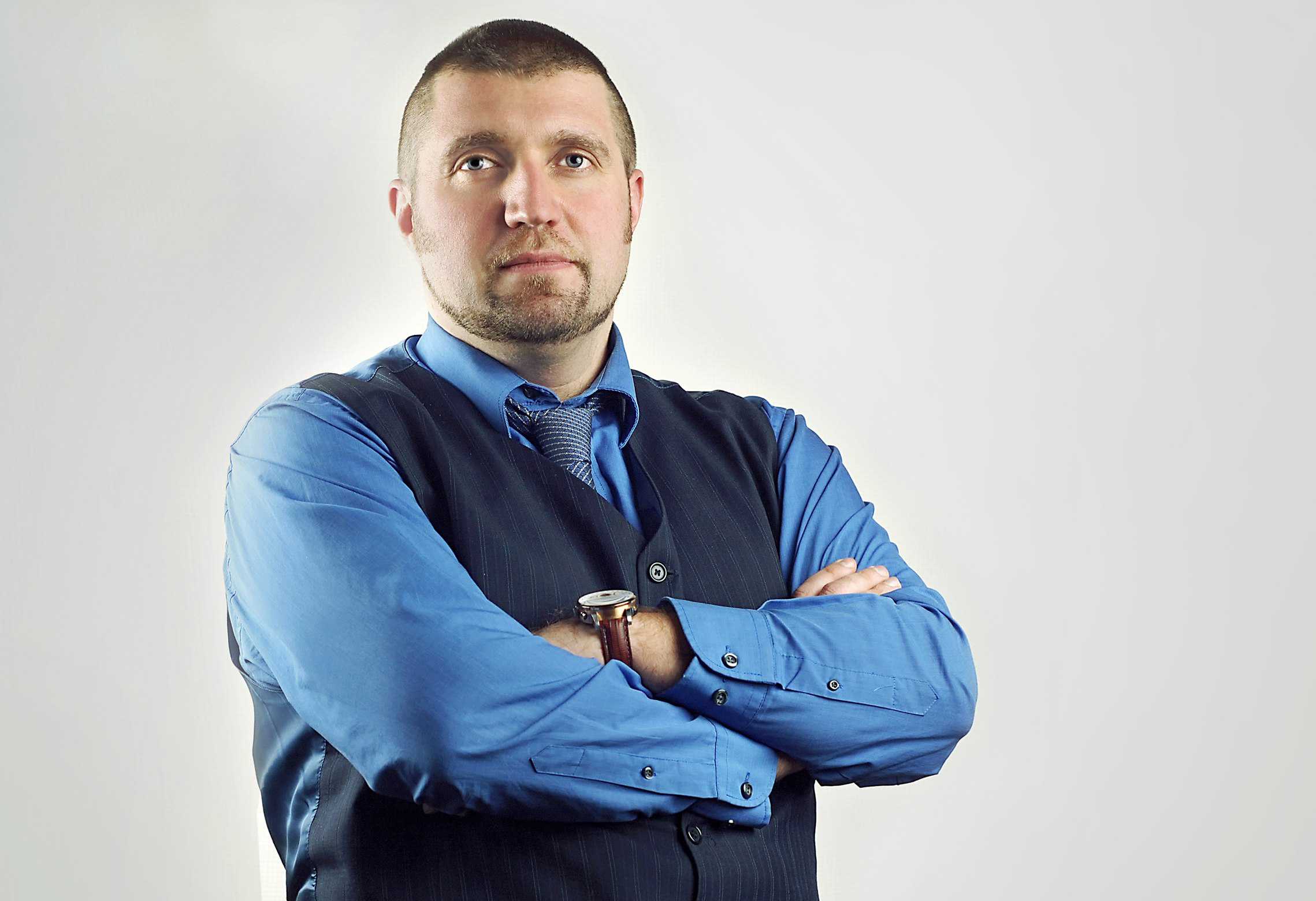 Dmitrij Potapenko, životopis, novinky, foto