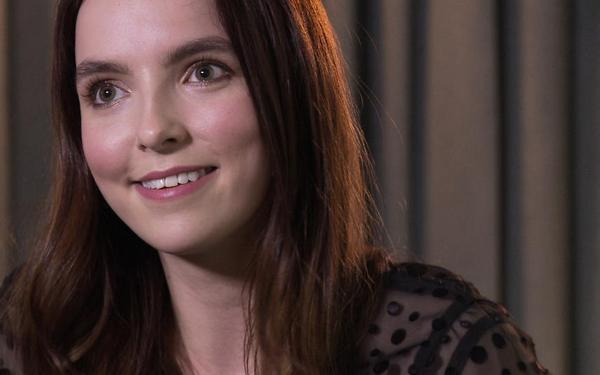 Jodie Comer, biografija, vijesti, fotografija
