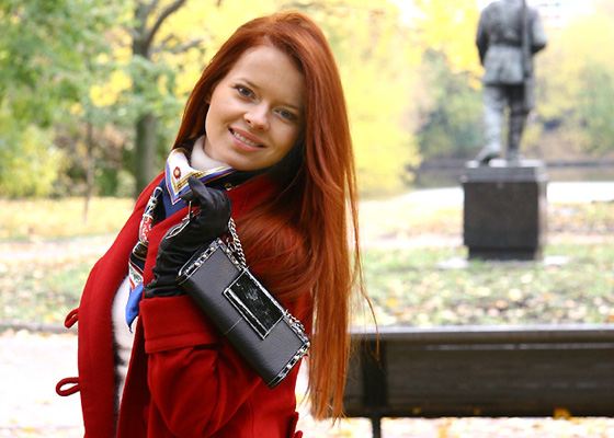 Biografia Eleny Knyazevy, zdjęcia, wzrost i waga, mąż 2019