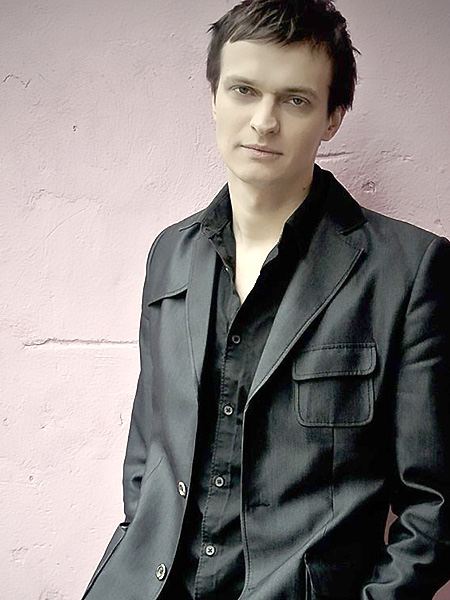 Ilya Shidlovsky, biografia, aktualności, zdjęcie