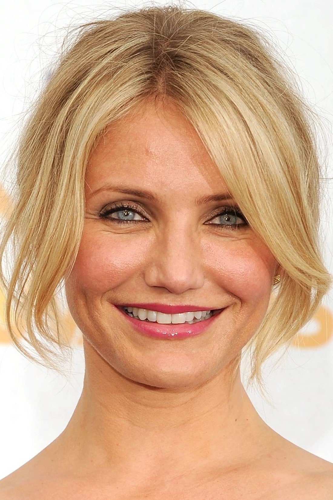 Cameron Diaz, životopis, zprávy, fotografie