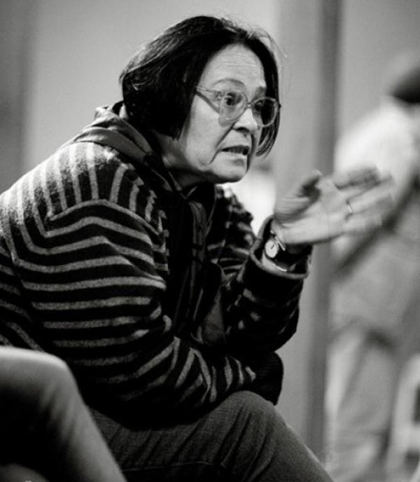 Kira Muratova, biografia, aktualności, zdjęcie