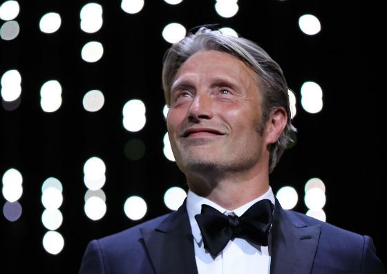 Mads Mikkelsen, biografija, vijesti, fotografije