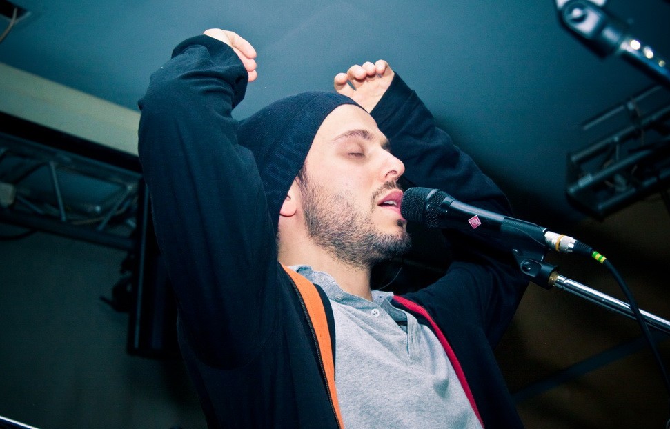 SunSay, životopis, zprávy, fotografie