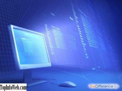 Чим відрізняється файлова система від файлової структури