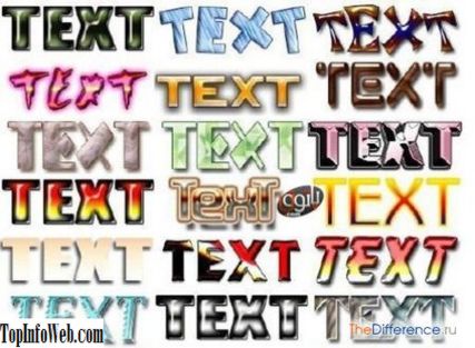 Чим відрізняється форматування тексту від редагування