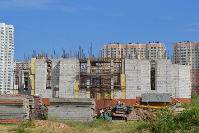 Транспортні проблеми на Покровському ярмарку в Тамбові вирішать за допомогою вантажного таксі