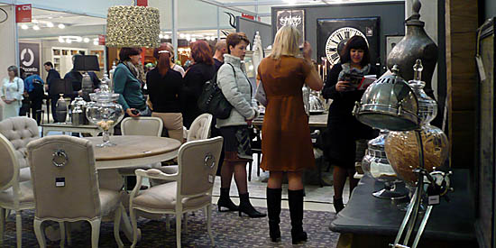 Izložba "RosUpak 2014" završila je u Moskvi Crocus Expo
