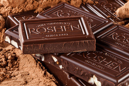 Roshen не знае за забраната за доставка на техните продукти в Русия