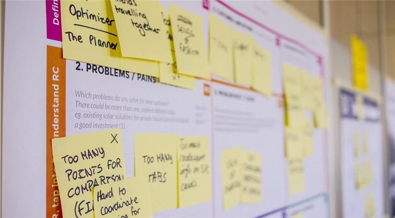 Agile-методологія: що це таке