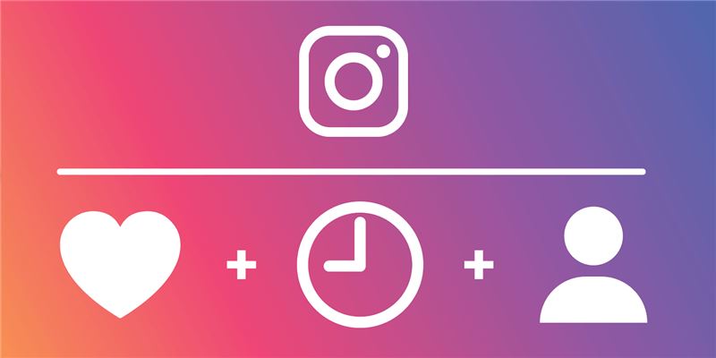 Jak fungují nové algoritmy Instagramu v roce 2021: pro příběhy a příspěvky