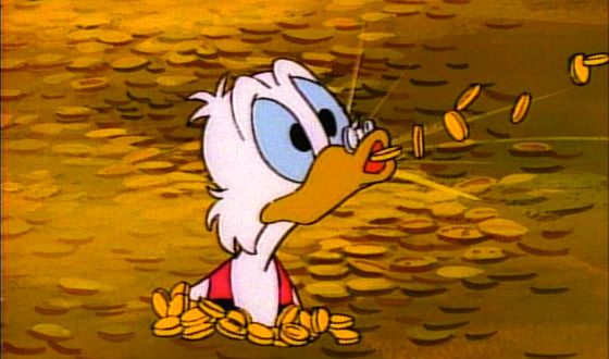 Най-безсмислените разходи на богатите в историята