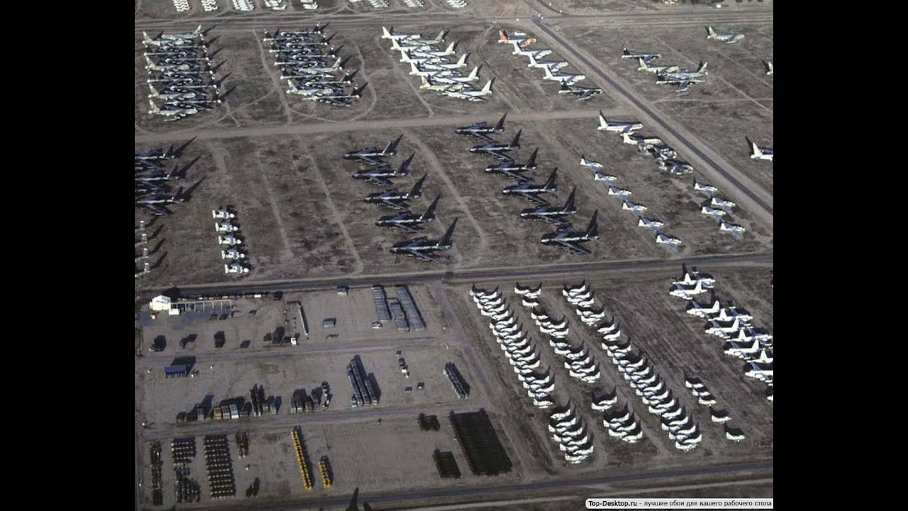 Най-големите депа за отпадъци