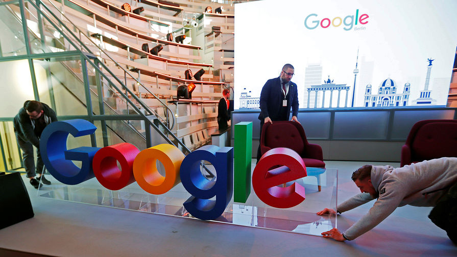 Google będzie musiało zapłacić wysoką grzywnę z powodu prywatności