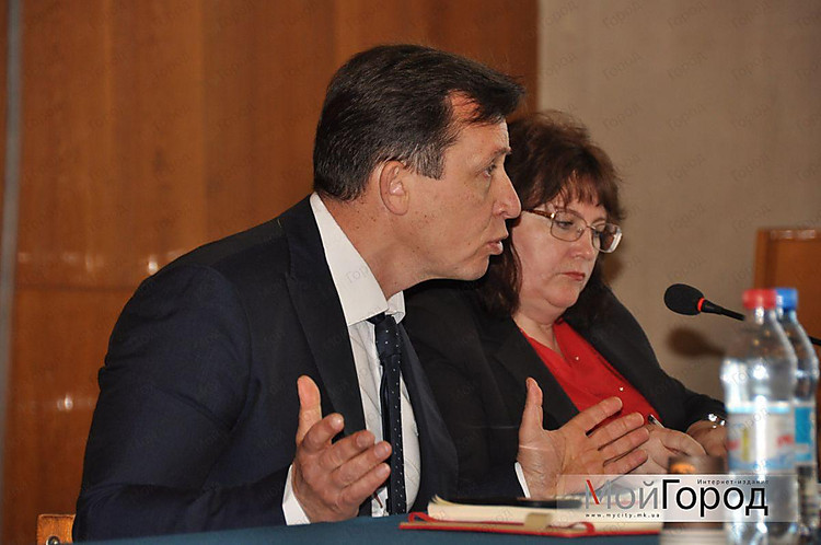 Иркутск вода полезност направи предложение за създаване на канализационна система специално за вилни селища