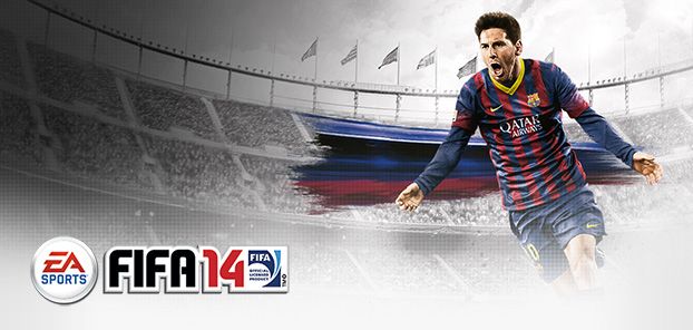 Vývojáři videohry oklamali fotbalové fanoušky