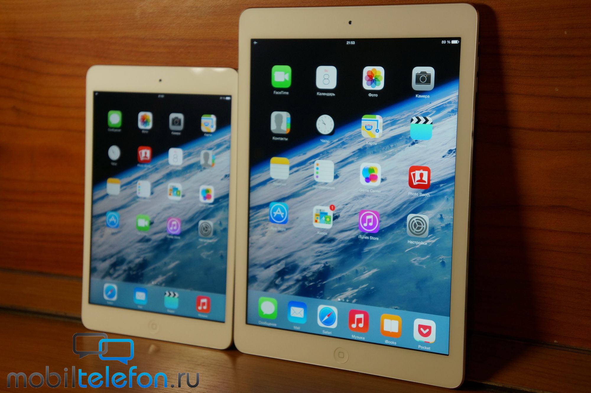 Nyní iPad mini a iPad 4 s funkcí 3G / LTE v Číně