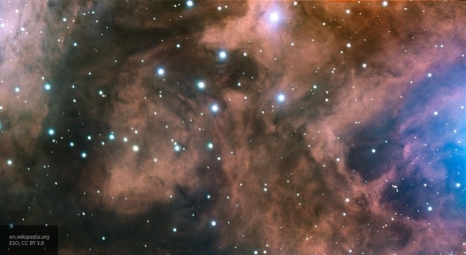 Vědci: Vesmír je obrovský hologram