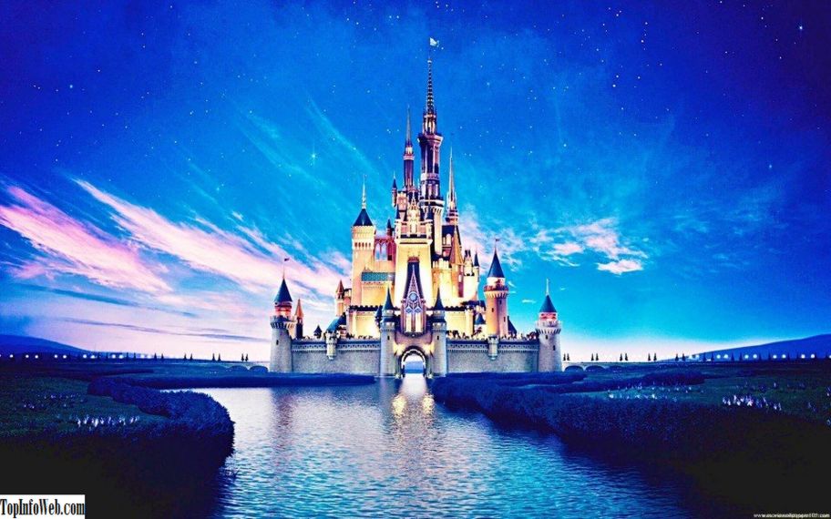 7 Цікавих фактів про популярних мультфільмах disney | Топ Рейтинги Миру