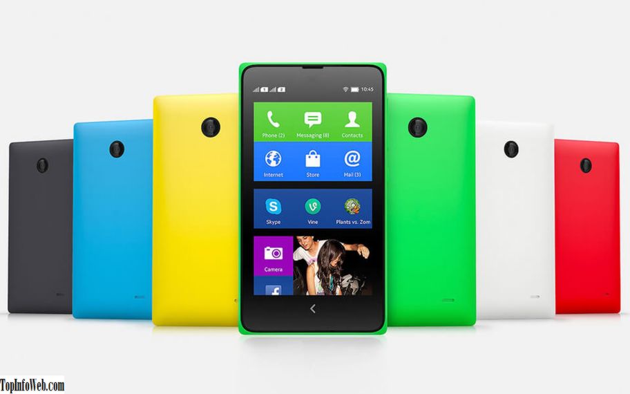 Рейтинг кращих смартфонів 2016 року до 5000 рублів