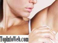 Топ-5 кращих засобів від поту і запаху