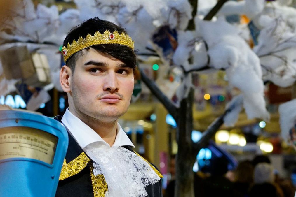 5 sposobów wydawania mniej pieniędzy na zakupy impulsowe