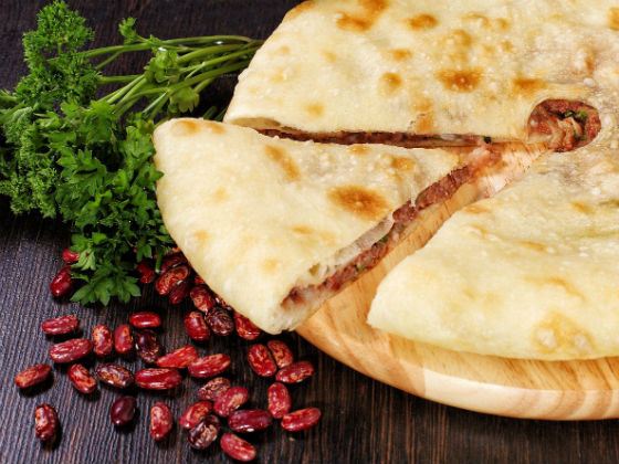 Як приготувати осетинські пироги будинку?
