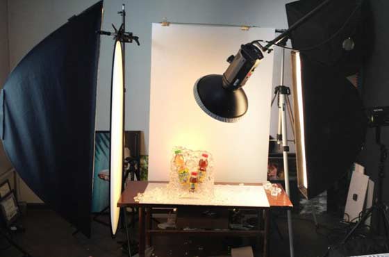 Какви са някои трикове в рекламата?