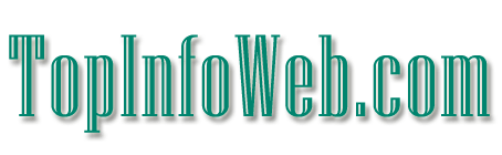Logo topinfoweb.com Logo topinfoweb.com